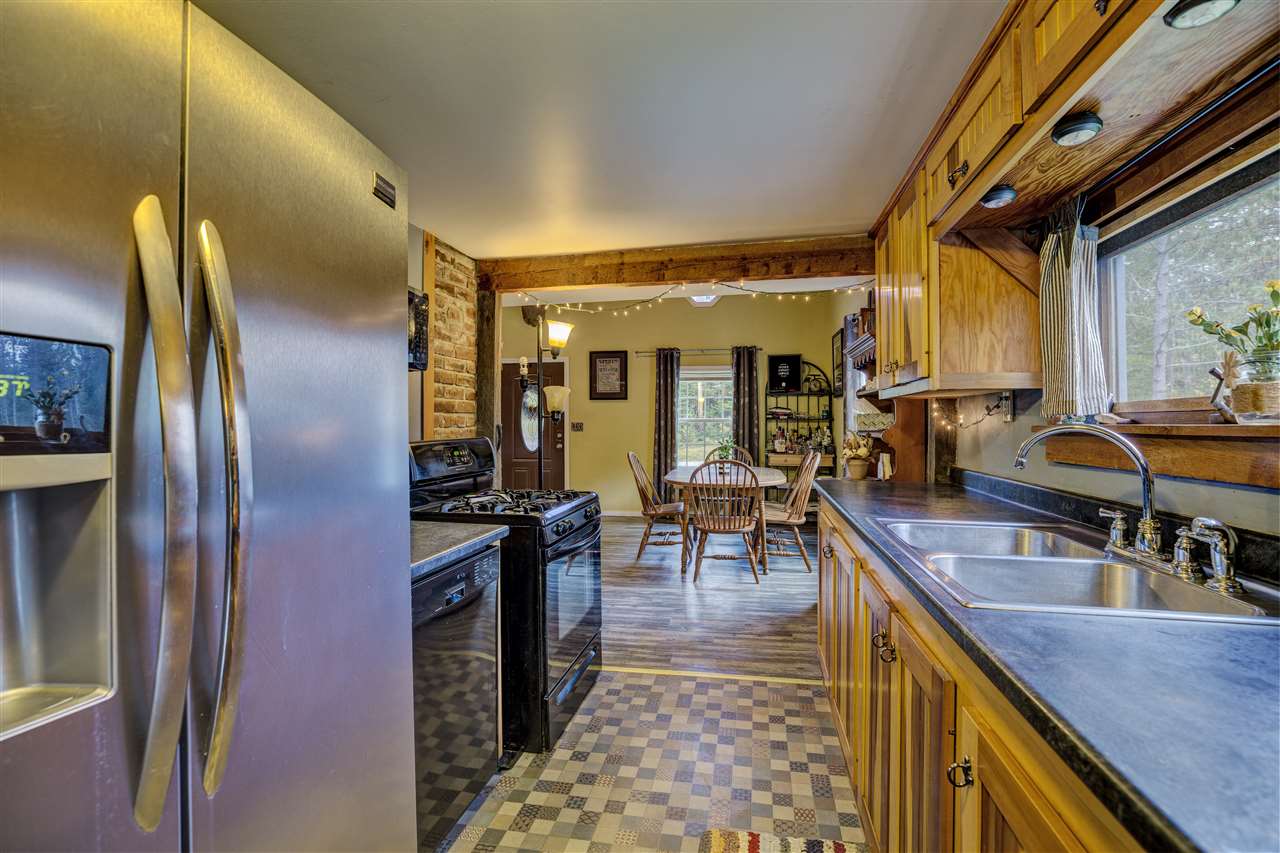 182 Sanborn Hill Road Springfield, NH 03284 - Photo 7 of 24 Gallery Image 7