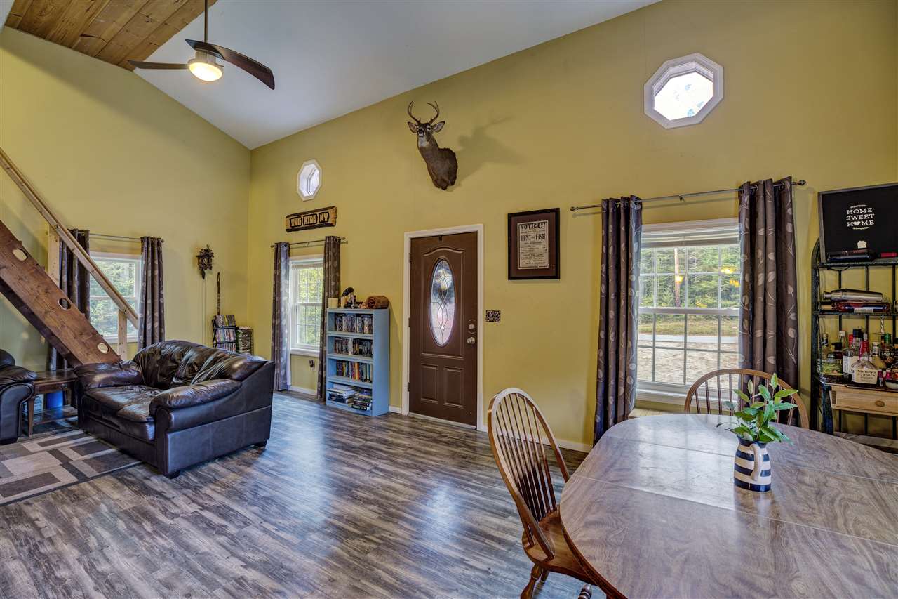 182 Sanborn Hill Road Springfield, NH 03284 - Photo 10 of 24 Gallery Image 10
