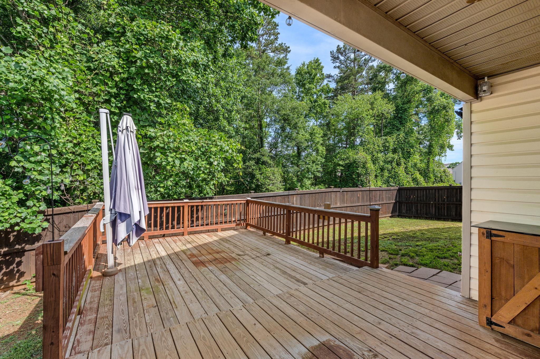 153 Maximus Drive Greer, SC 29651 - Photo 26 of 30