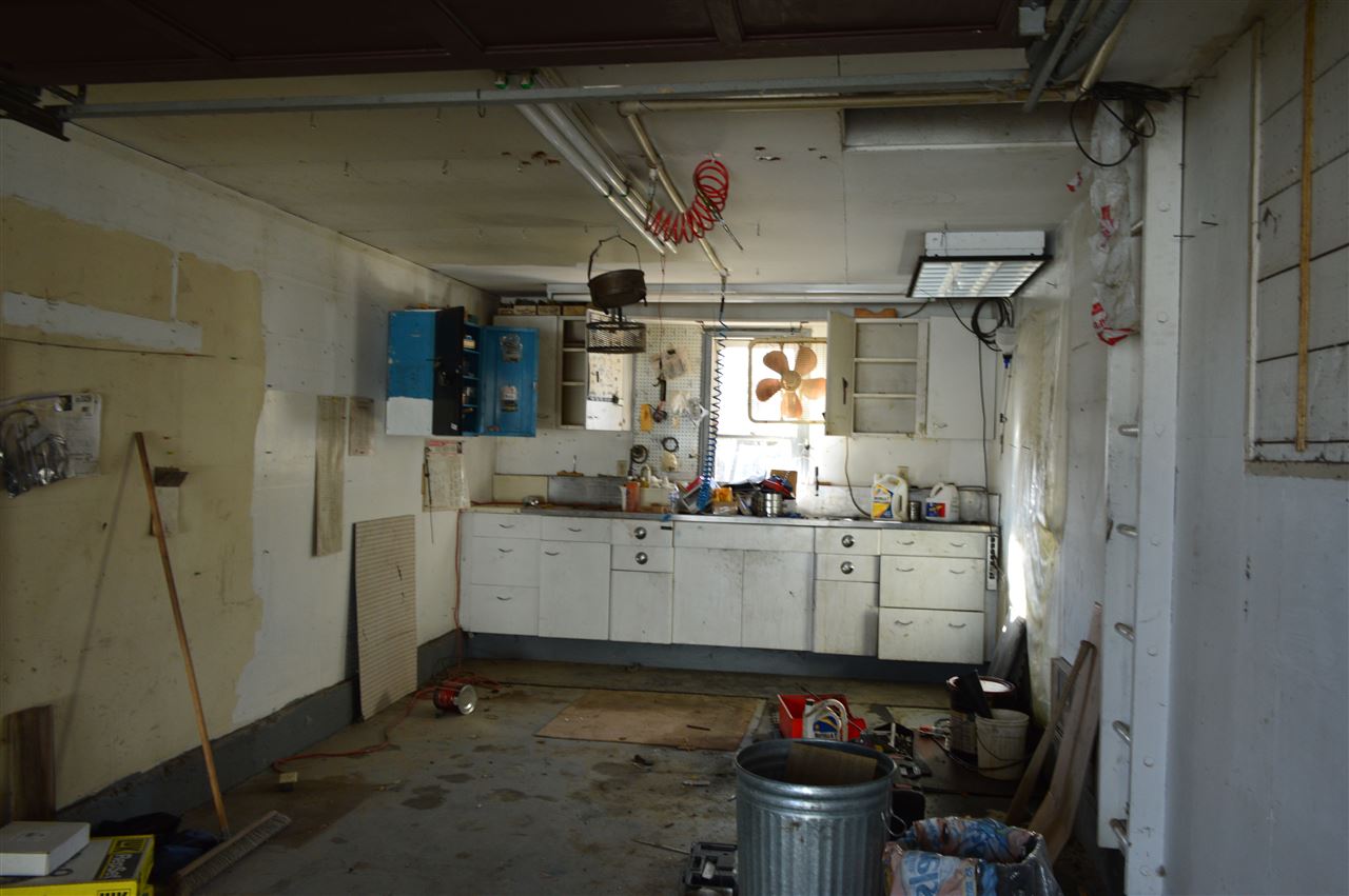 737 25 Road Grand Junction, CO 81505 - Photo 21 of 21 a room with water heater and refrigerator