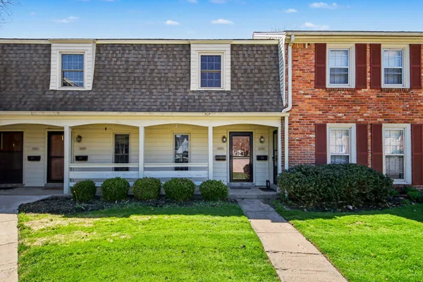 $217,000 | 2457 Abbington Drive Southeast, Grand Rapids, MI 49506