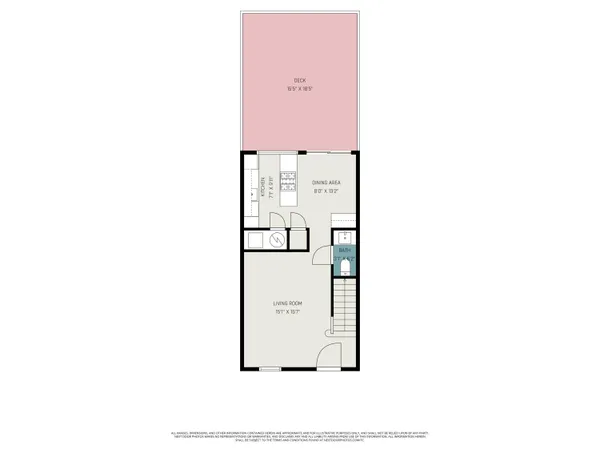 $217,000 | 2457 Abbington Drive Southeast, Grand Rapids, MI 49506