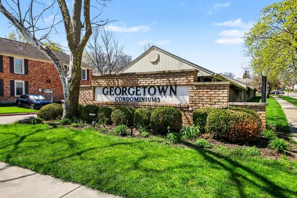 $217,000 | 2457 Abbington Drive Southeast, Grand Rapids, MI 49506