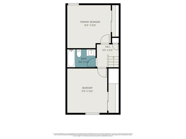 $217,000 | 2457 Abbington Drive Southeast, Grand Rapids, MI 49506