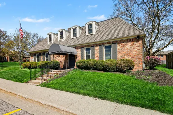 $217,000 | 2457 Abbington Drive Southeast, Grand Rapids, MI 49506