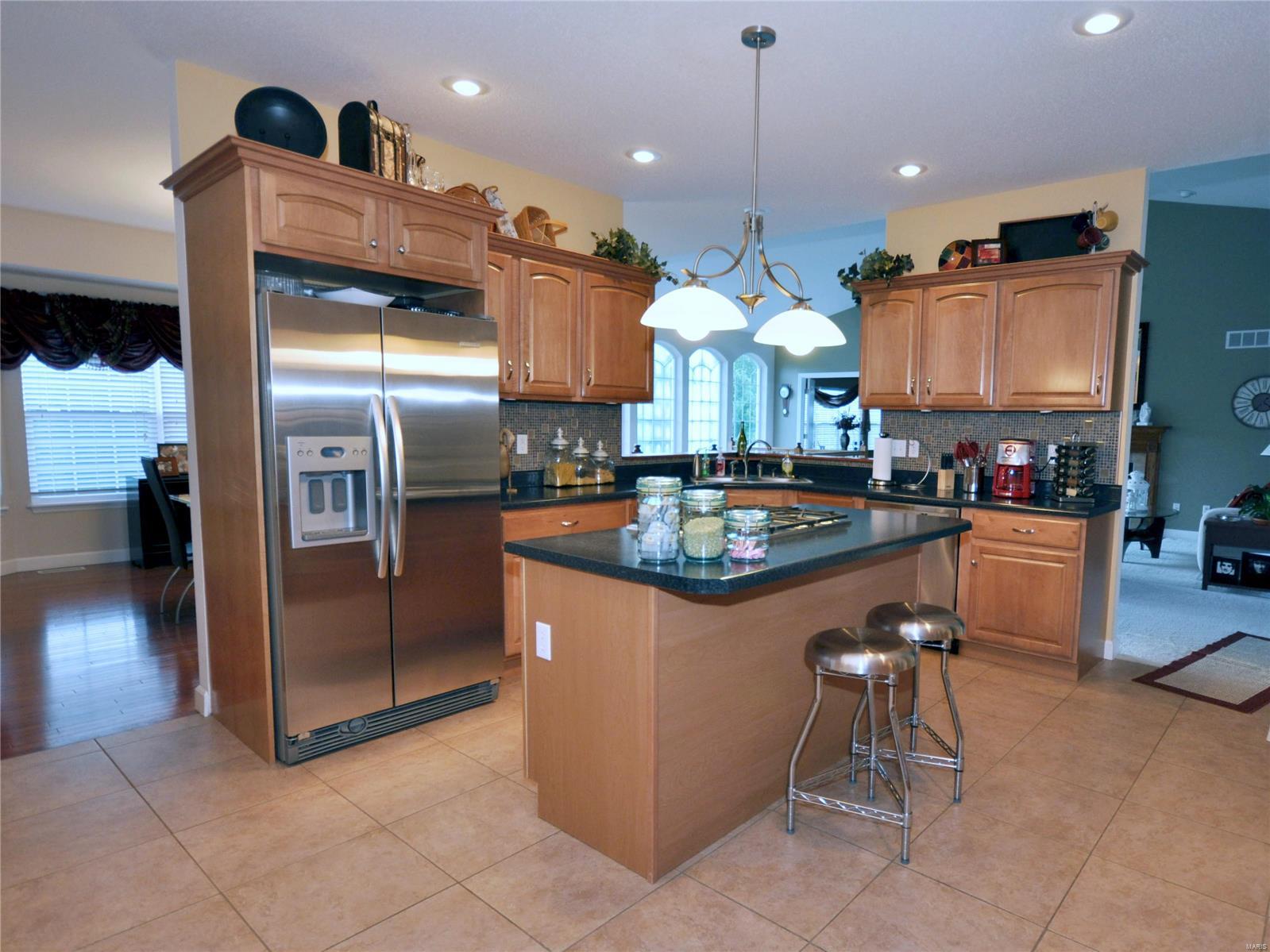 2213 Steinkoenig School Road Highland, IL 62249 - Photo 15 of 47 Gallery Image 15