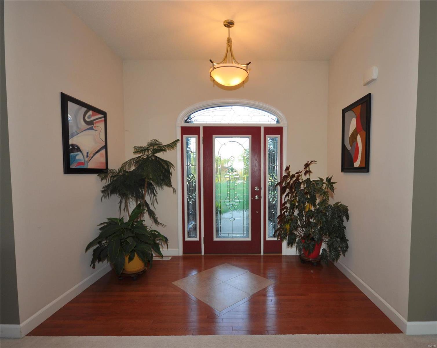 2213 Steinkoenig School Road Highland, IL 62249 - Photo 5 of 47 Gallery Image 5