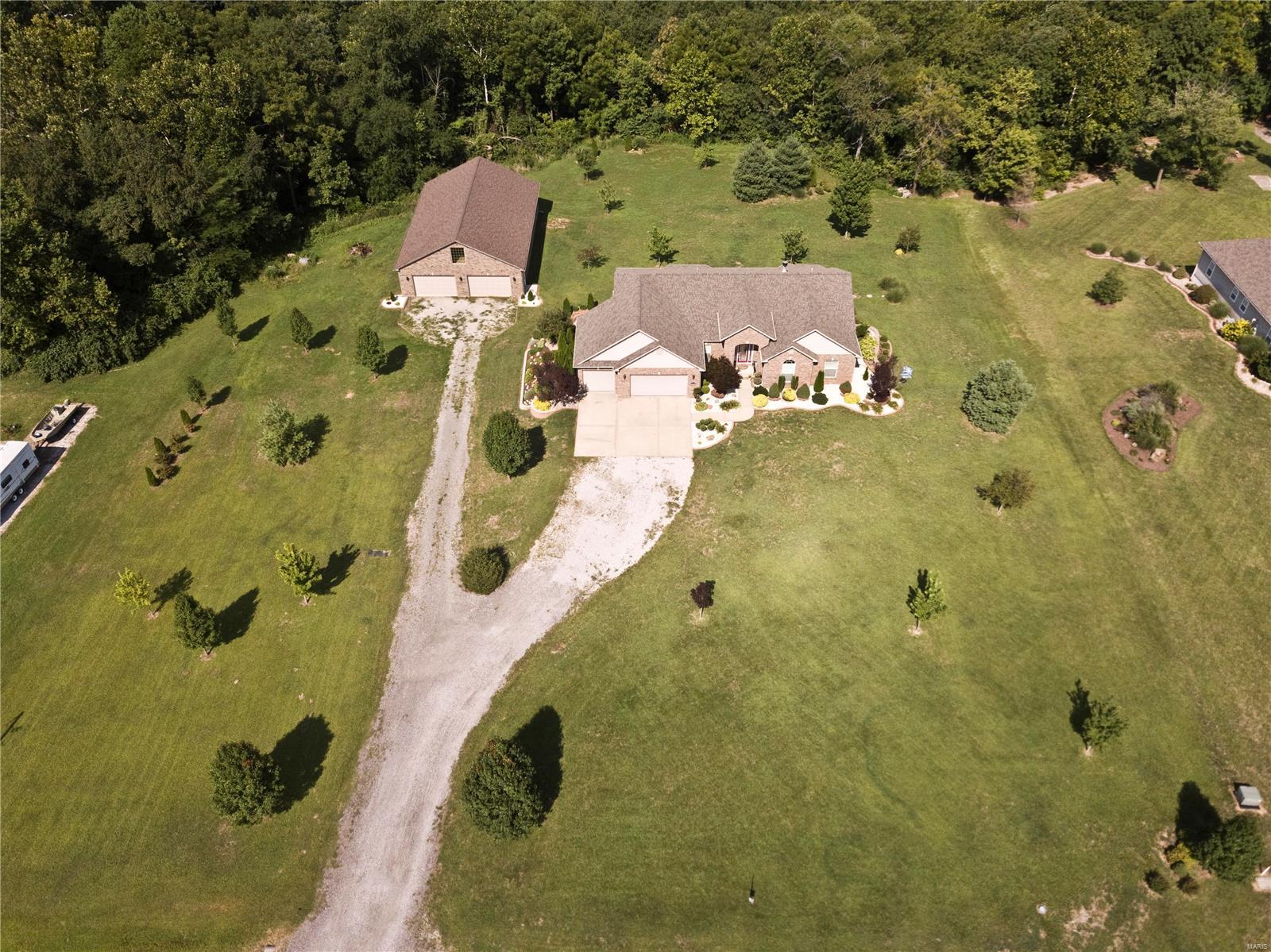 2213 Steinkoenig School Road Highland, IL 62249 - Photo 41 of 47 Gallery Image 41