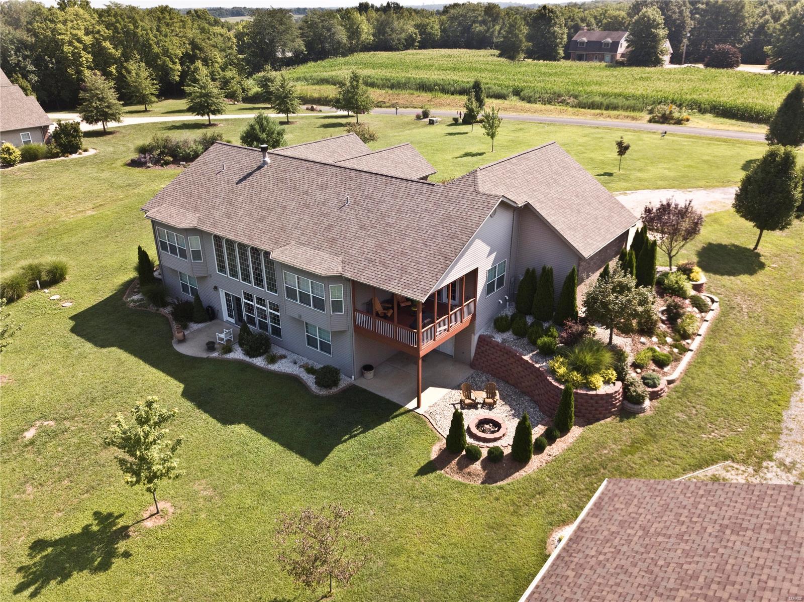 2213 Steinkoenig School Road Highland, IL 62249 - Photo 42 of 47 Gallery Image 42