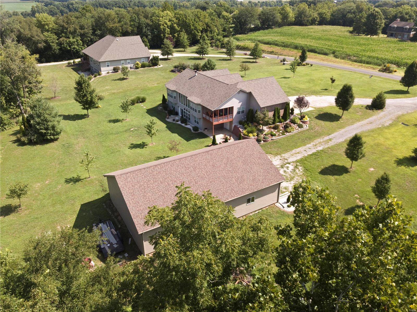 2213 Steinkoenig School Road Highland, IL 62249 - Photo 44 of 47 Gallery Image 44