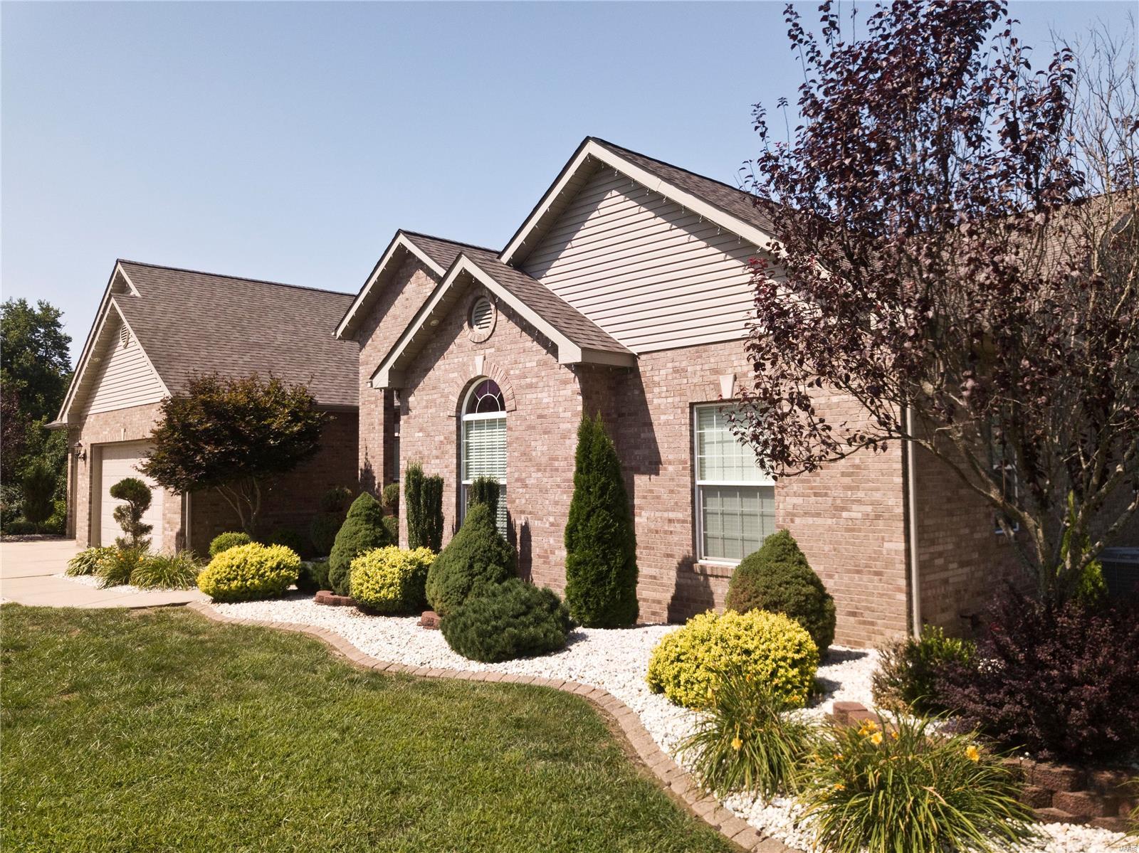 2213 Steinkoenig School Road Highland, IL 62249 - Photo 46 of 47 Gallery Image 46