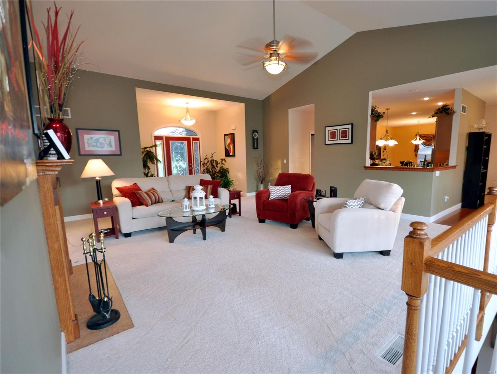 2213 Steinkoenig School Road Highland, IL 62249 - Photo 6 of 47 Gallery Image 6