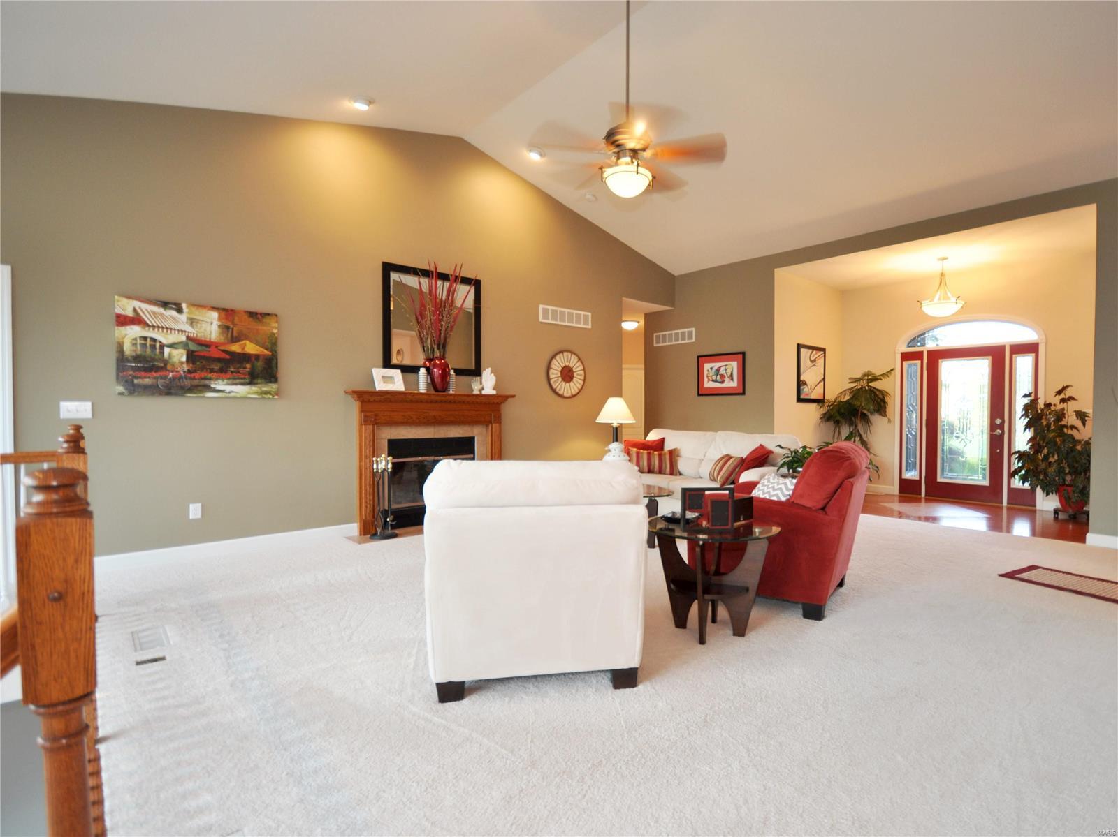 2213 Steinkoenig School Road Highland, IL 62249 - Photo 7 of 47 Gallery Image 7