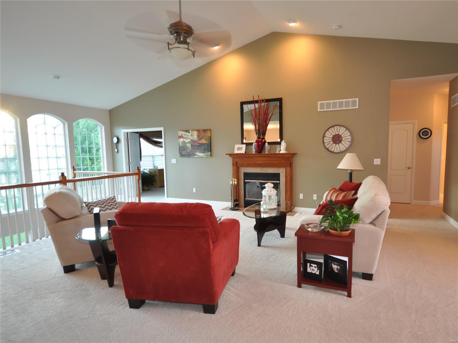 2213 Steinkoenig School Road Highland, IL 62249 - Photo 8 of 47 Gallery Image 8