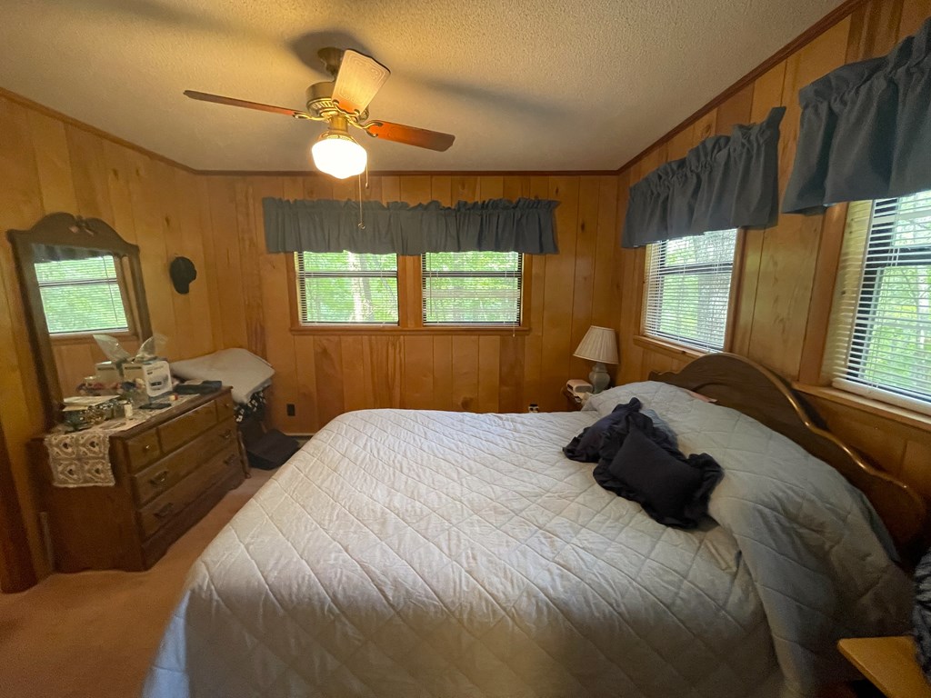 676 Goldie Garrett Road Marble, NC 28905 - Photo 12 of 38 Gallery Image 12