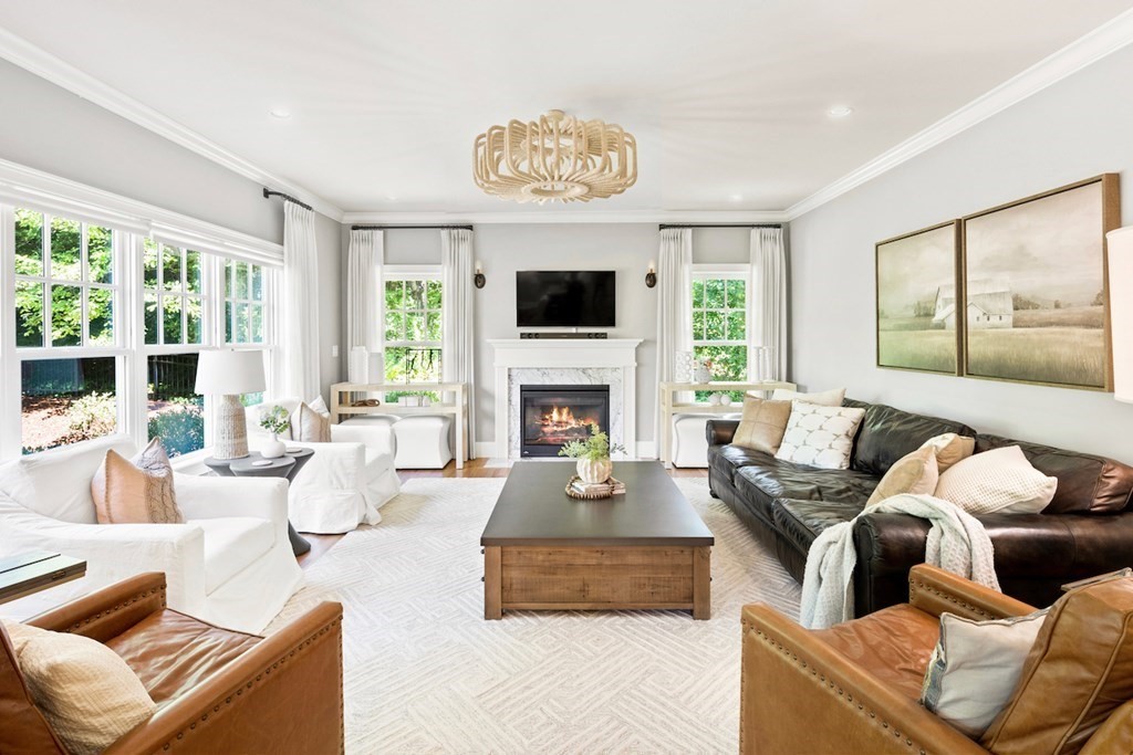 181 Follen Road Lexington, MA 02421 - Photo 2 of 26