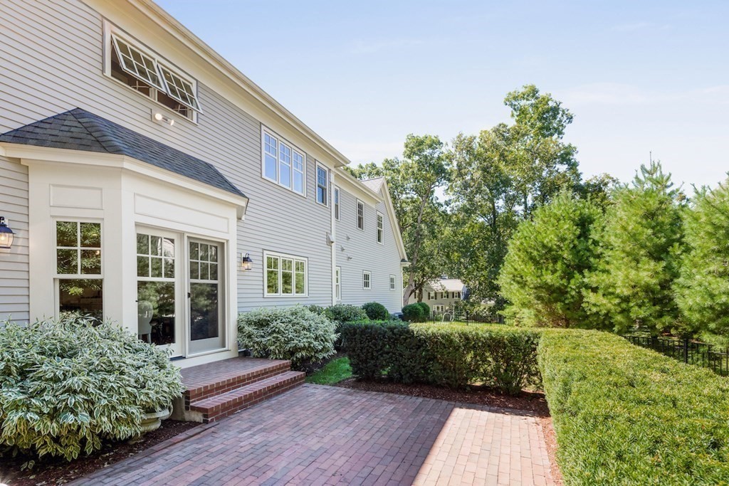 181 Follen Road Lexington, MA 02421 - Photo 22 of 26