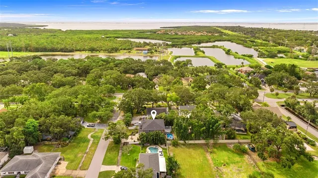 $700,000 | 602 Dartmouth Avenue East, Oldsmar, FL 34677