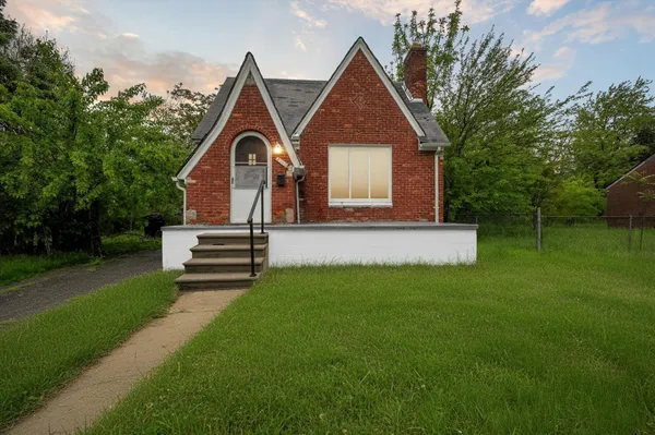 $92,500 | 19250 Charest Street, Detroit, MI 48234