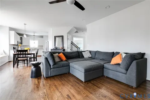 $775,000 | 5108 Amberwood Drive, Glen Allen, VA 23059