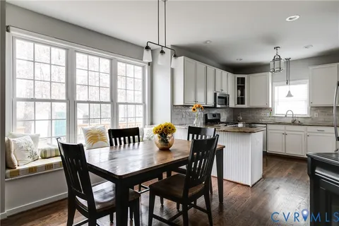 $775,000 | 5108 Amberwood Drive, Glen Allen, VA 23059