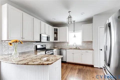 $775,000 | 5108 Amberwood Drive, Glen Allen, VA 23059