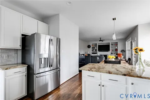 $775,000 | 5108 Amberwood Drive, Glen Allen, VA 23059