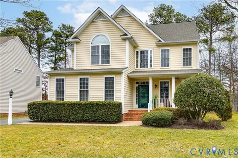 $775,000 | 5108 Amberwood Drive, Glen Allen, VA 23059