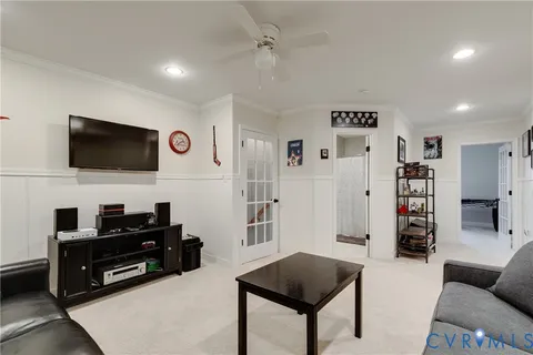 $775,000 | 5108 Amberwood Drive, Glen Allen, VA 23059