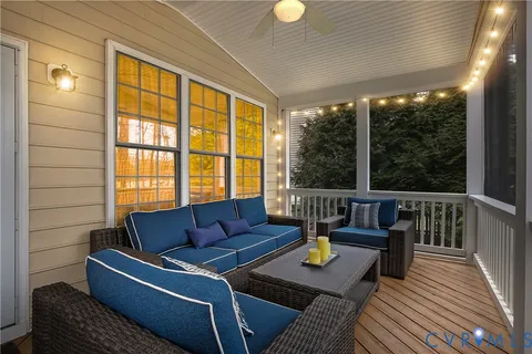 $775,000 | 5108 Amberwood Drive, Glen Allen, VA 23059