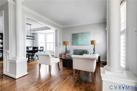 $775,000 | 5108 Amberwood Drive, Glen Allen, VA 23059