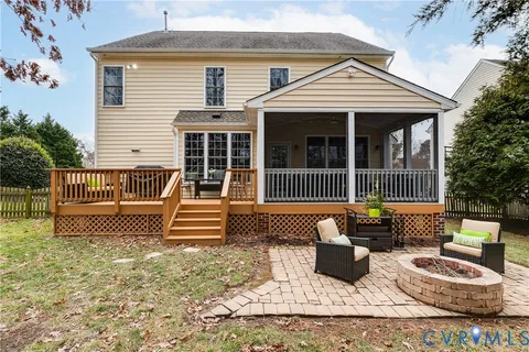 $775,000 | 5108 Amberwood Drive, Glen Allen, VA 23059