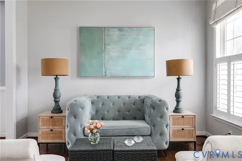 $775,000 | 5108 Amberwood Drive, Glen Allen, VA 23059