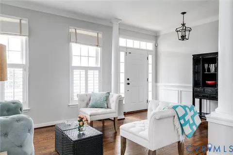 $775,000 | 5108 Amberwood Drive, Glen Allen, VA 23059