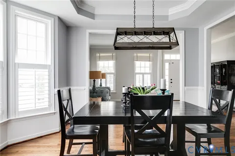 $775,000 | 5108 Amberwood Drive, Glen Allen, VA 23059