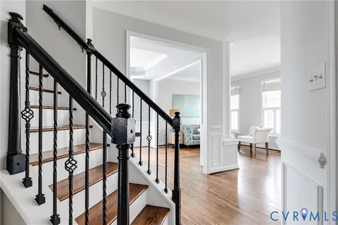 $775,000 | 5108 Amberwood Drive, Glen Allen, VA 23059