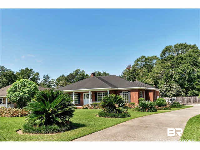 4830 Pecan Ridge East Mobile, AL 36619 - Photo 32 of 33