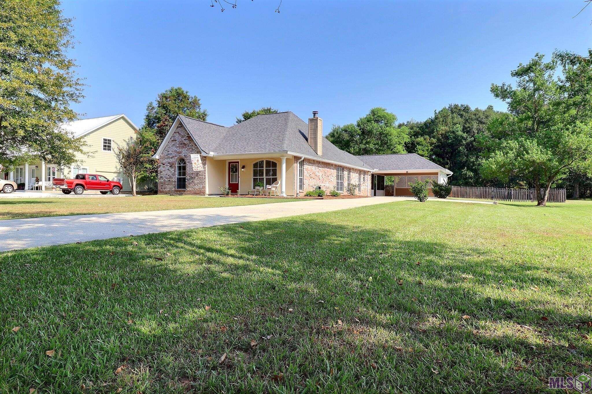 10561 Eagle Crest Road Denham Springs, LA 70726 - Photo 24 of 27 Gallery Image 24