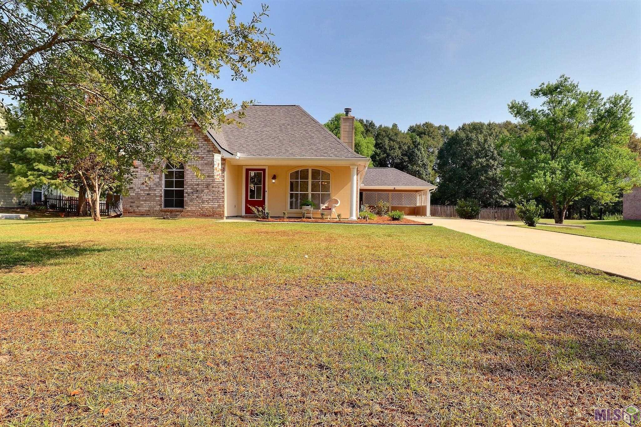 10561 Eagle Crest Road Denham Springs, LA 70726 - Photo 25 of 27 Gallery Image 25
