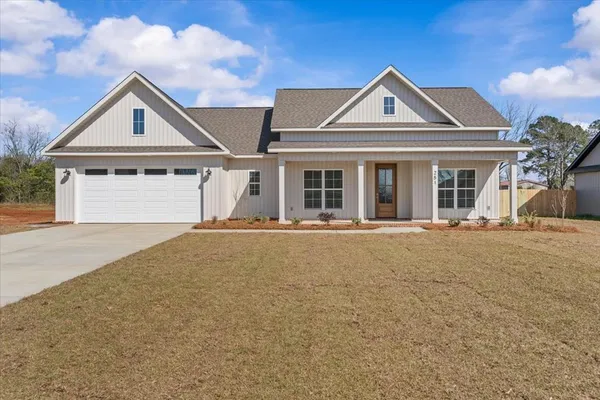 $367,000 | 251 County Road 761, Enterprise, AL 36330