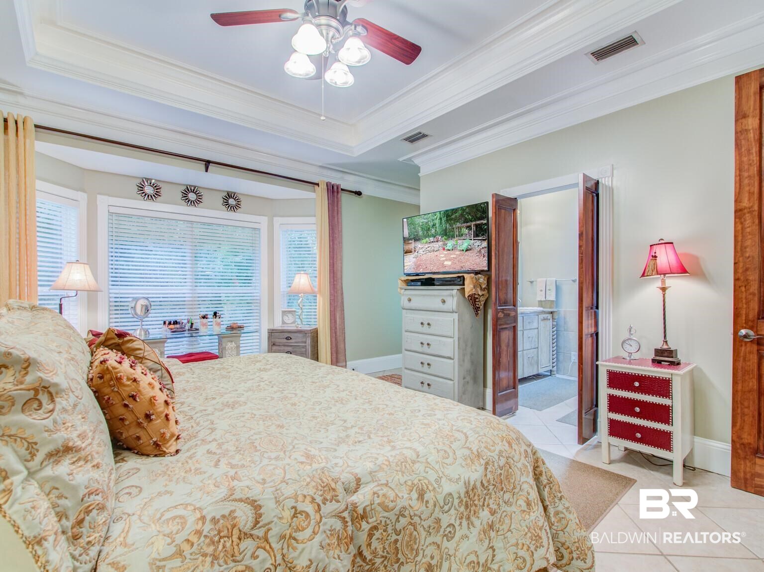 104 Everade Circle Daphne, AL 36526 - Photo 28 of 49 Master Bedroom