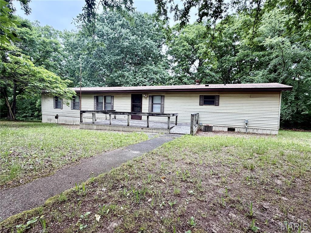 211 Post Oak Road Wappapello, MO 63966 - Photo 5 of 9