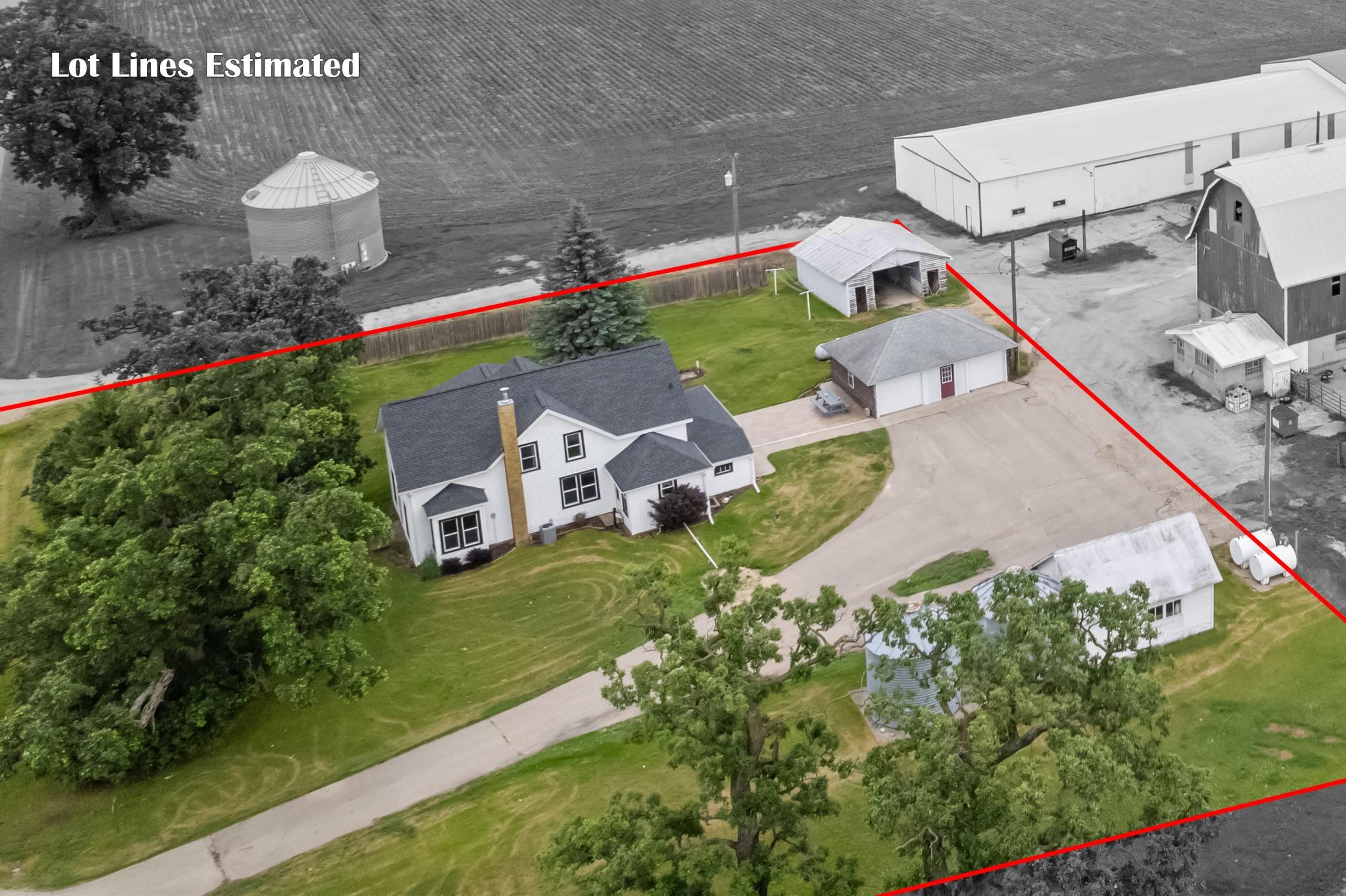 W22882 Little Tamarack Road Galesville, WI 54630 - Photo 31 of 34