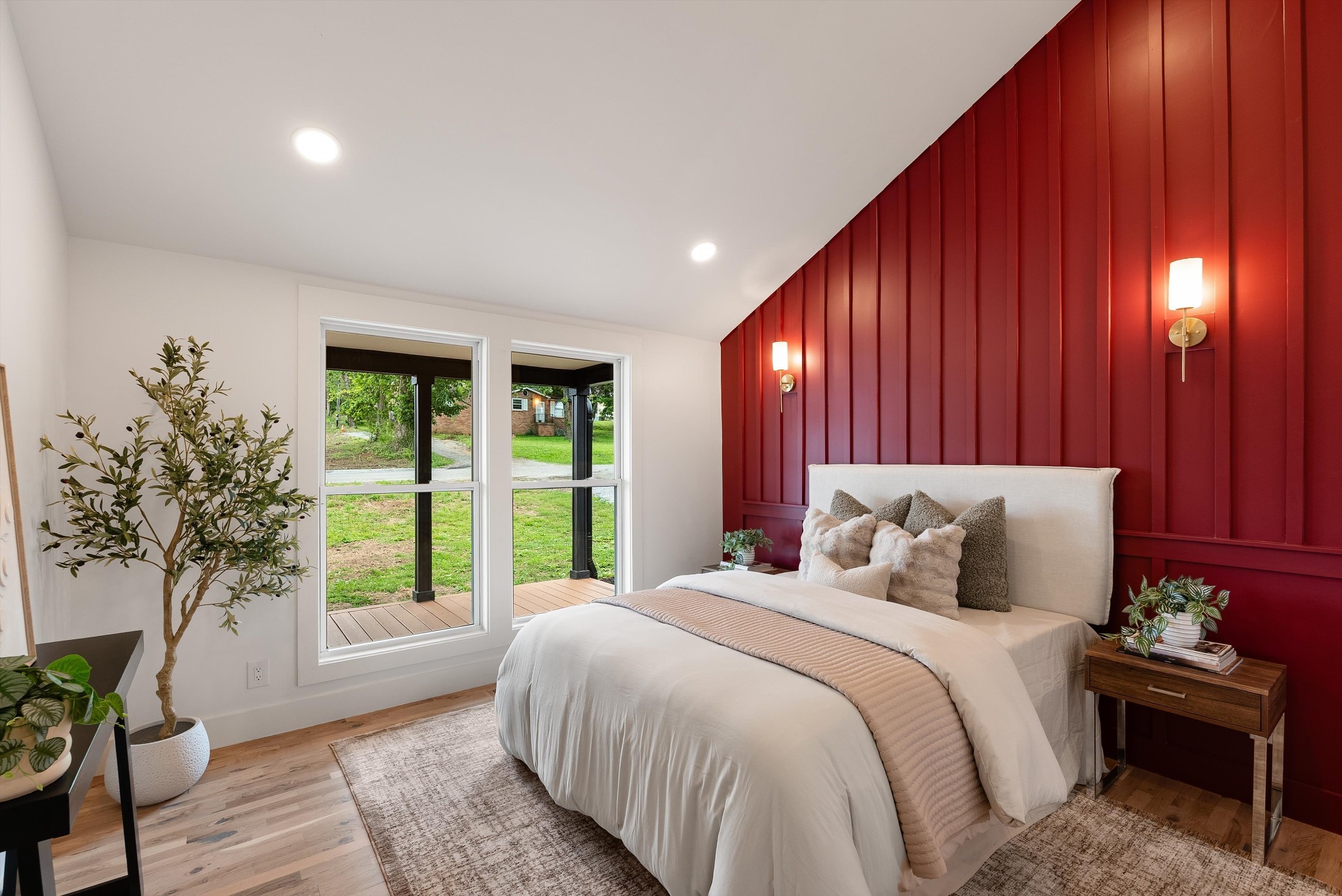 3036 Hillside Road Nashville, TN 37207 - Photo 21 of 55