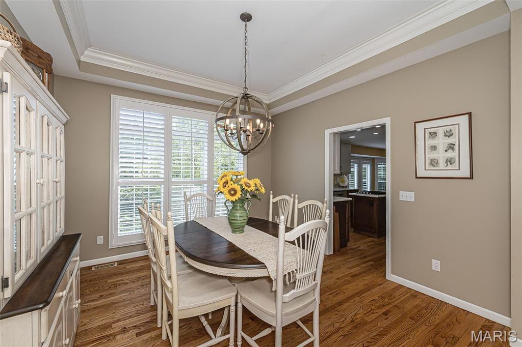 756 Heatherstone Drive High Ridge, MO 63049 - Photo 16 of 79 Gallery Image 16