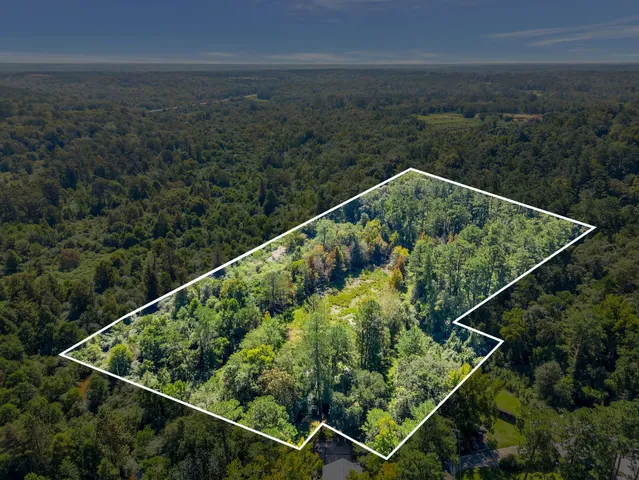 $125,000 | Xxxx Jetty Avenue, Quincy, FL 32351