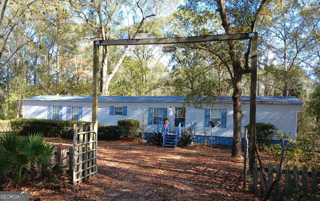 1962 Butler Johnson Road White Oak, GA 31568 - Photo 1 of 1 Gallery Image 1