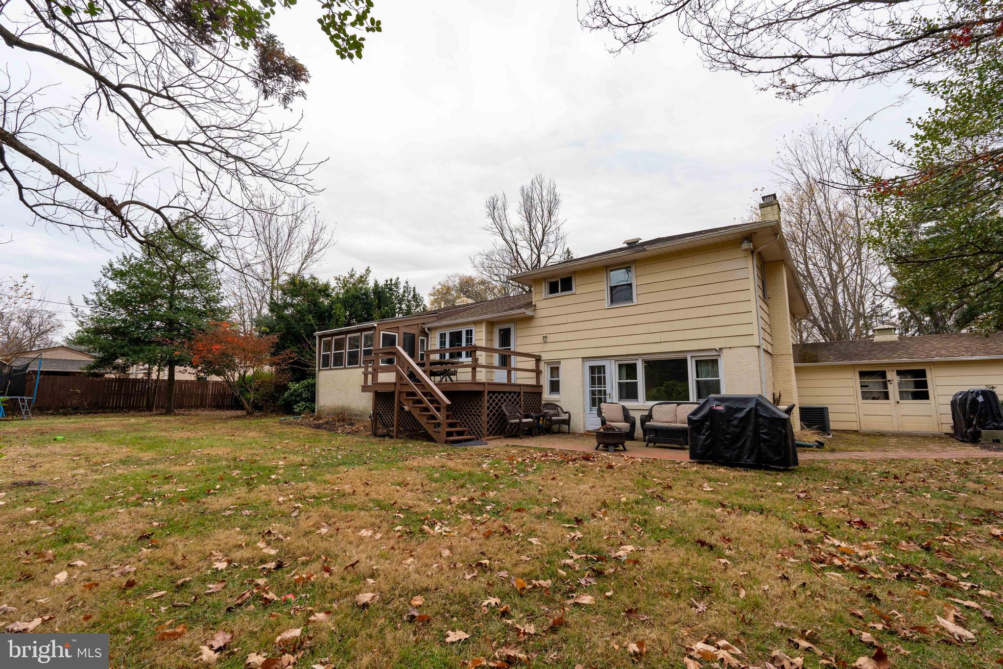 305 Llewellyn Road Ambler, PA 19002 - Photo 44 of 46