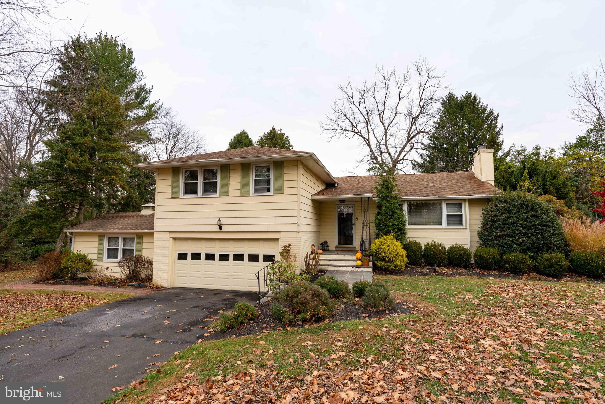 305 Llewellyn Road Ambler, PA 19002 - Photo 45 of 46