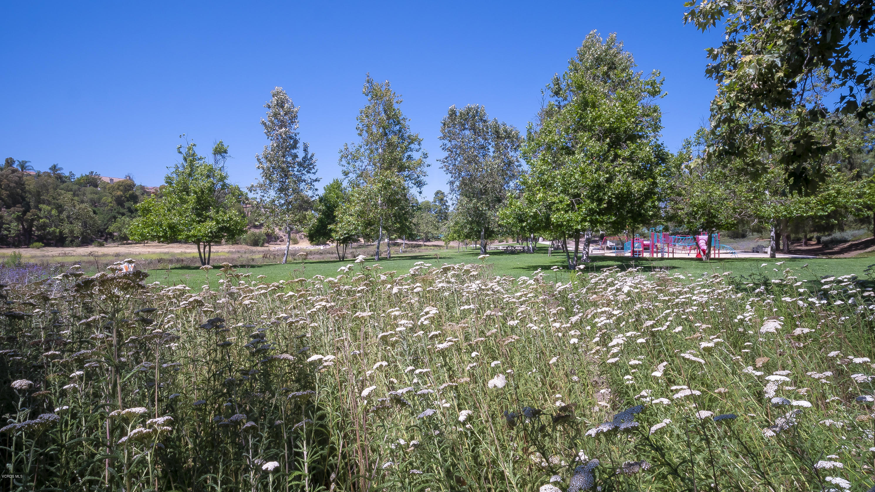 3944 Sunsetridge Road Moorpark, CA 93021 - Photo 25 of 25 a view of a field